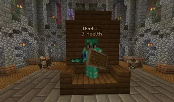 Ovelius