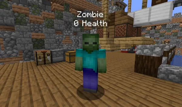 Zombie
